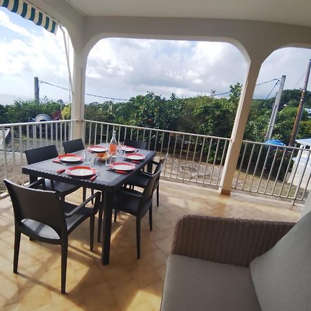 Location Hibiscus Villa Pointe-Noire Exterior foto